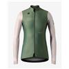 Gobik Giacca Gobik Skimo Pro verde bianco donna - XS