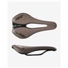 Selle Italia Sella Selle Italia Novus Boost EVO Gravel TM Superflow L3 marrone
