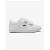 Lacoste Scarpe Lacoste Powercourt bianco puro bambini - 21