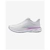 Mizuno Scarpe Mizuno Wave Skyrise 7 bianco rosa donna - 36.5