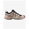 Salomon Scarpe Salomon XA PRO 3D v9 beige rosa nero donna - 36