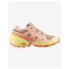 Salomon Scarpe Salomon Speedcross 6 rosa chiaro arancione giallo donna - 42(2/3)