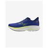 Mizuno Scarpe Mizuno Wave Ultima 17 blu giallo bianco - 45