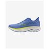 Mizuno Scarpe Mizuno Wave Ultima 17 blu bianco giallo donna - 41