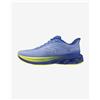 Mizuno Scarpe Mizuno Wave Skyrise 7 blu giallo donna - 37
