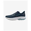 Mizuno Scarpe Mizuno Wave Ultima 17 blu notte bianco - 44.5