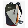 Salewa Zaino Salewa Puez 25L grigio verde nero