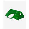 Dynafit Lame Dynafit 80 verde
