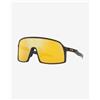 Oakley Occhiali Oakley Sutro Small Matte Carbon con lenti Prizm 24K