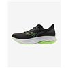 Mizuno Scarpe Mizuno Wave Ultima 17 nero bianco verde - 46.5