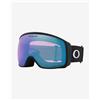 Oakley Maschera Oakley Flight Tracker L Matte Black con lente Prizm Snow Iced Iridium