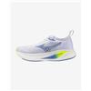 Mizuno Scarpe Mizuno Neo Zen 2 bianco blu giallo donna - 38.5