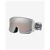 Oakley Maschera Oakley Line Miner M Ayumu Hirano Signature con lente Prizm Snow Black Iridium