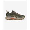 Merrell Scarpe Merrell Speed Strike 2 verde oliva - 44