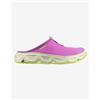 Salomon Scarpe Salomon Reelax Slide 6.0 rosa fucsia bianco donna - 43(1/3)