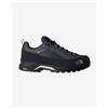 The North Face Scarpe The North Face Verto Alpine GORE-TEX grigio antracite donna - 37