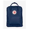 Fjällräven Zaino Fjällräven Kanken 16L blu navy