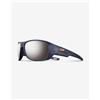 Julbo Occhiali Julbo Rookie 2 blu scuro arancione con lenti Spectron 4 bambini