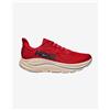 HOKA Scarpe HOKA Clifton 10 rosso puro - 43(1/3)