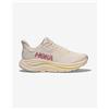 HOKA Scarpe HOKA Clifton 10 beige crema rosa donna - 37(1/3)
