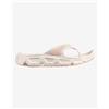 Salomon Infradito Salomon Reelax Break 6.0 arancione pallido bianco donna - 40