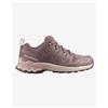 Salomon Scarpe Salomon XA PRO 3D v9 viola intenso donna - 41(1/3)