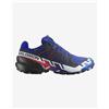 Salomon Scarpe Salomon Speedcross 6 GORE-TEX Equipe blu elettrico nero - 44(2/3)