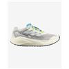 Salomon Scarpe Salomon Aero Blaze 3 Grvl bianco grigio blu - 41(1/3)