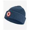 Fjällräven Berretto Fjällräven 1960 Lite Logo blu notte