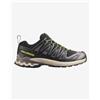 Salomon Scarpe Salomon XA PRO 3D v9 nero grigio argento giallo - 42