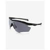 Oakley Occhiali Oakley M2 Frame XL nero con lenti Grey