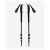 Black Diamond Bastoncini Black Diamond Trail Trekking viola (paio)