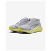 Puma Scarpe Puma Electrify NITRO 4 grigio verde lime - 45