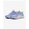 Puma Scarpe Puma Skyrocket Lite 2 lilla giallo bianco junior - 38