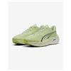 Puma Scarpe Puma Velocity NITRO 4 verde nero - 42