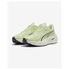 Puma Scarpe Puma Velocity NITRO 4 verde chiaro nero bianco donna - 40