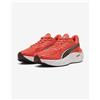 Puma Scarpe Puma Velocity NITRO 4 rosso nero bianco - 39