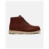 Timberland Scarponi Timberland Britton Mills Lace Up Chukka marrone - 41.5