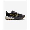Brooks Scarpe Brooks Caldera 8 Medium nero giallo - 40