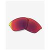 Oakley Lenti di ricambio Oakley Half Jacket 2.0 Prizm Road