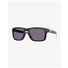 Oakley Occhiali Oakley Holbrook Matte Black con lenti Prizm Grey
