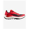 Salomon Scarpe Salomon Genesis rosso nero - 42(2/3)