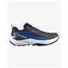 Salomon Scarpe Salomon Genesis GORE-TEX nero blu ultra - 46(2/3)