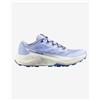 Salomon Scarpe Salomon Pulsar azzurro cielo bianco donna - 36