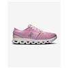 ON Running Scarpe On Cloud X 4 rosa donna - 37.5