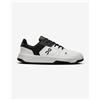 ON Running Scarpe On The Roger Clubhouse bianco nero donna - 39