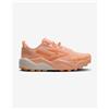 Brooks Scarpe Brooks Caldera 8 Medium arancione donna - 37.5