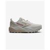 Brooks Scarpe Brooks Caldera 8 Medium beige grigiastro donna - 36