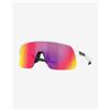 Oakley Occhiali Oakley Sutro Lite S Matte White con lente Prizm Road