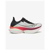 Saucony Scarpe Saucony Endorphin Elite 2 bianco nero rosso viola - 41